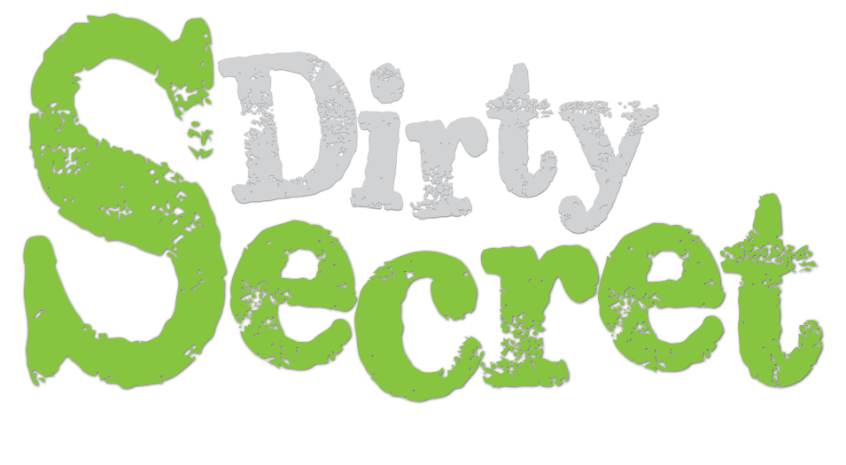 Dirty Secret Trail Run