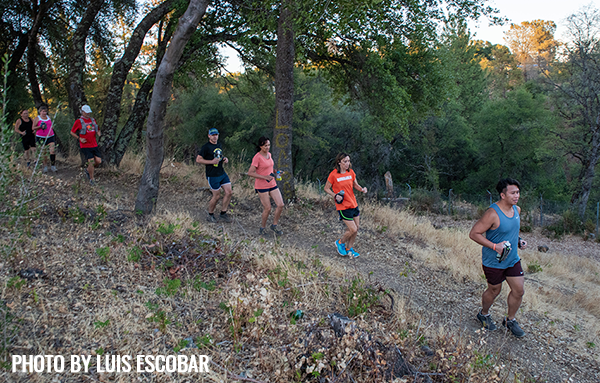 Trailheads Training Group